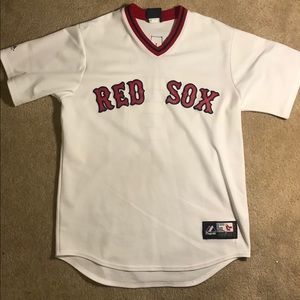 Carl Yastrzemski Jersey